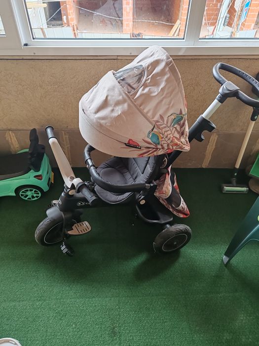 Триколка за деца