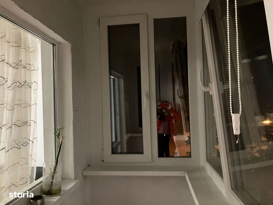 Apartament 2 camere, zona Modern - Simion Barnutiu