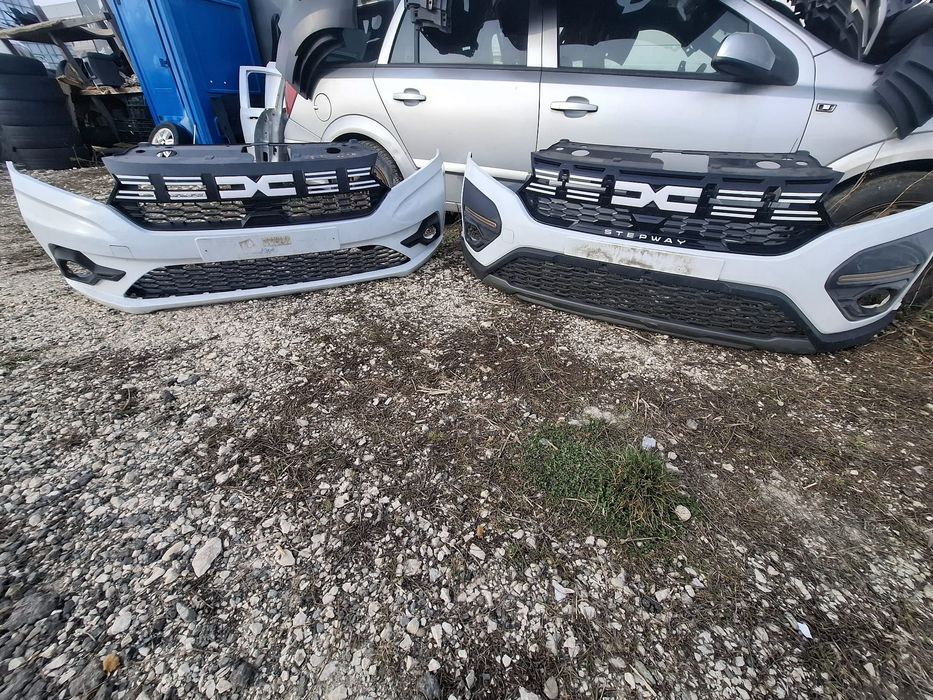 Bara fata Dacia Sandero ,Jogger, Sandero Stepway Logan 2020-2026
