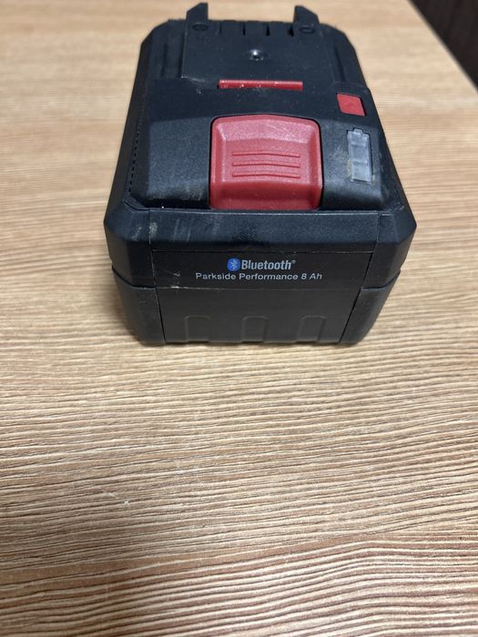 Батерия 8 А parkside