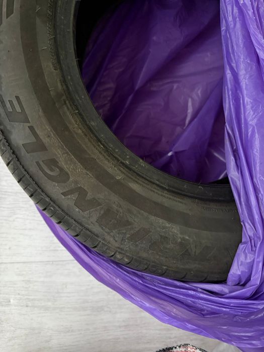 Шина  205/65/R15