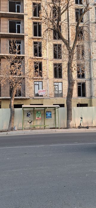 Premier Hause новостройка 2 хона