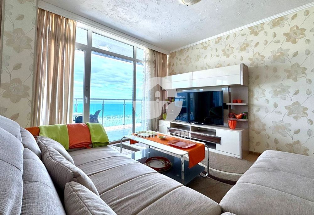 Продава се Четиристаен апартамент в к.к. Слънчев бряг - 170 кв.м за 1383 €/кв.м - Снимка #1