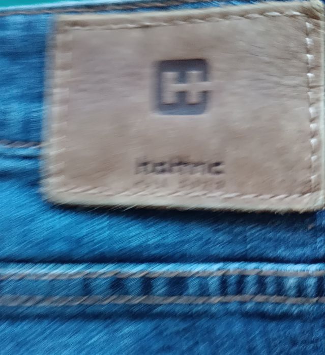 Hattric, Denim & Co,мъжки дънки 36 номер