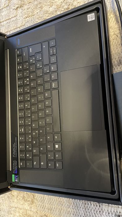 LAPTOP GAMING Razer Blade 15