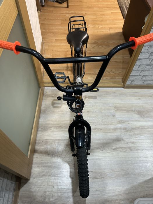 Велосипед Барс Bmx075