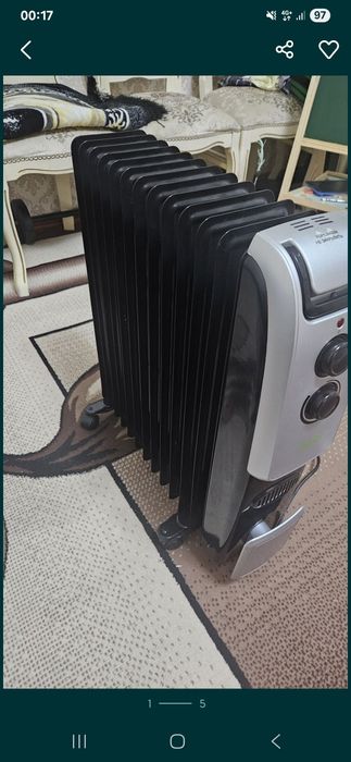 Maslenniy pechka sotiladi xolati yangi pachti 12 ta qovurgali