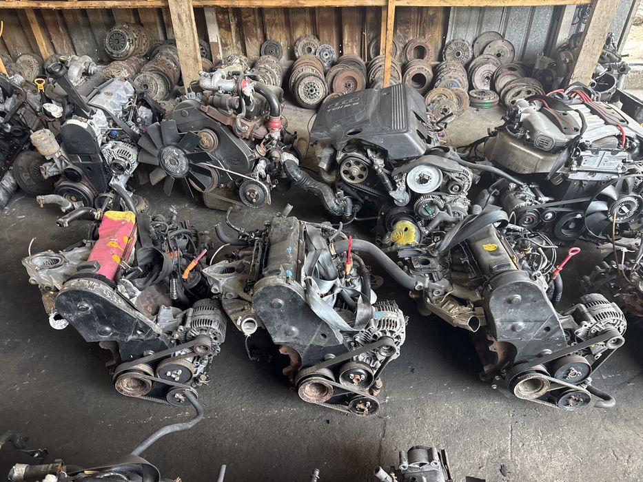 Гольф , пассат , 1.8 двигатель