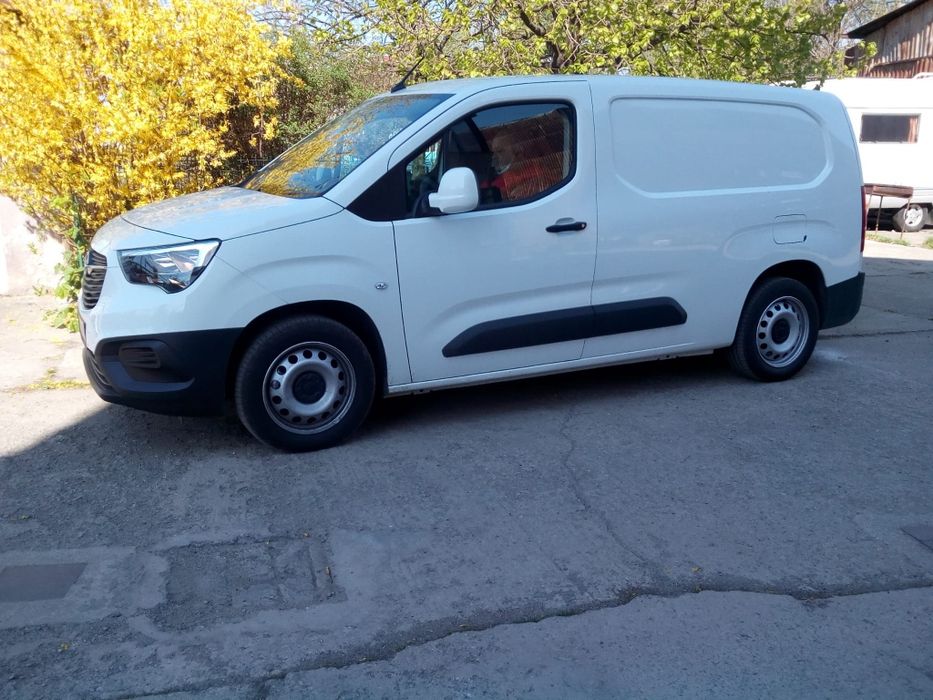 Opel combo autoutilitara