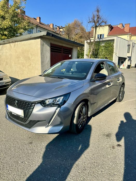 PEUGEOT 208 2022 — imagine 2