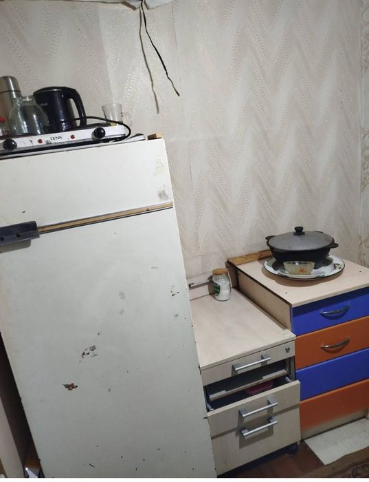 Сдаётся времянка, в районе Экран
