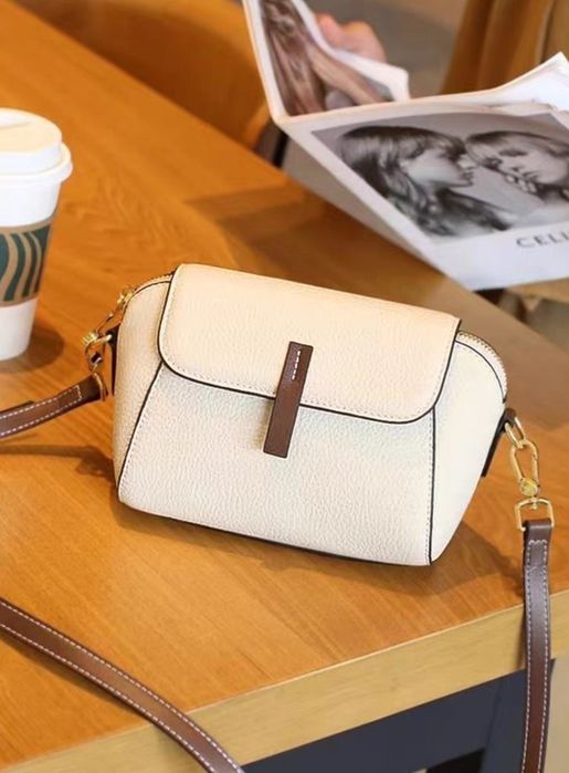 Женская сумка стильная