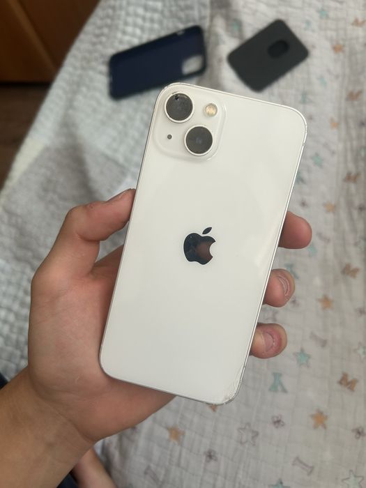 iphone 13   128 gb