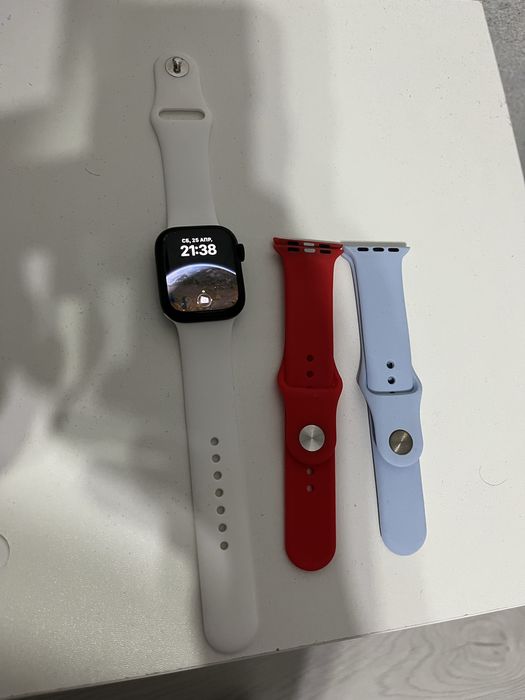 Apple watch 8 41 mm Эпл уотч 8 серия 41мм