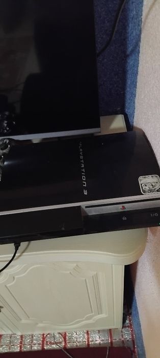 Ps3 170gb sotiladi