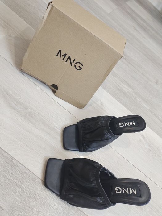 Продам сабо на лето