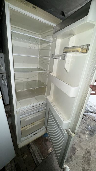 Холодильник с доставкой