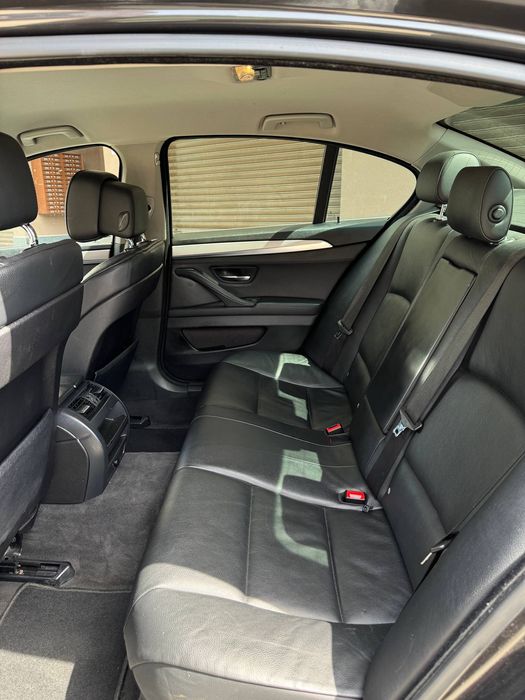 BMW 530d,3.0 дизел 305 коня
