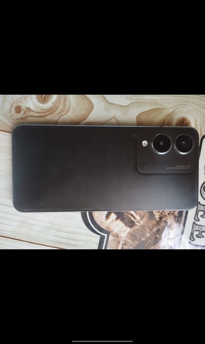Vivo y17s 128 gb озу12 Срочно