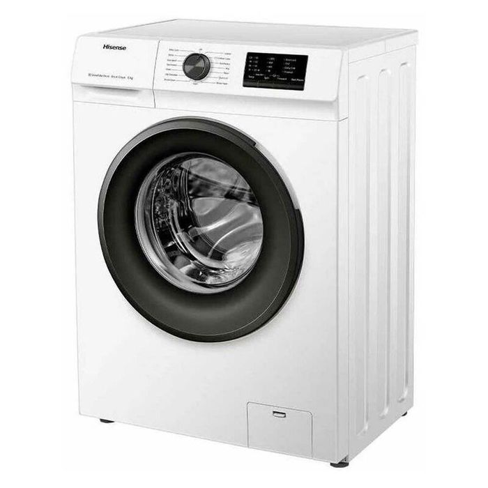 Стиральная машина Hisense WFVC6010S