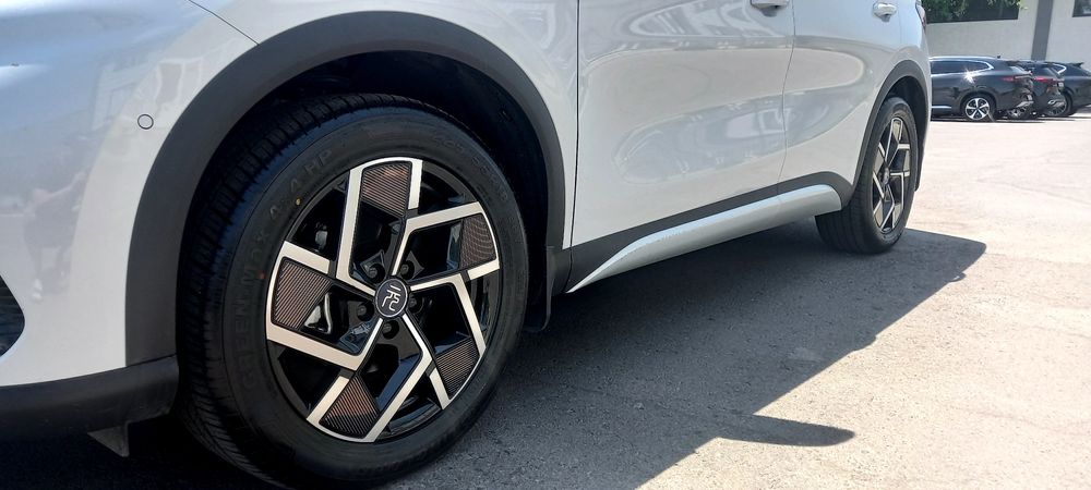 Шины Ling Lond Green Max HP