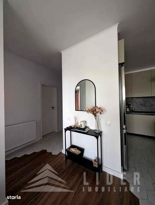 Apartament 2 camere de vanzare pe strada Dunarii, Intre Lacuri – 54