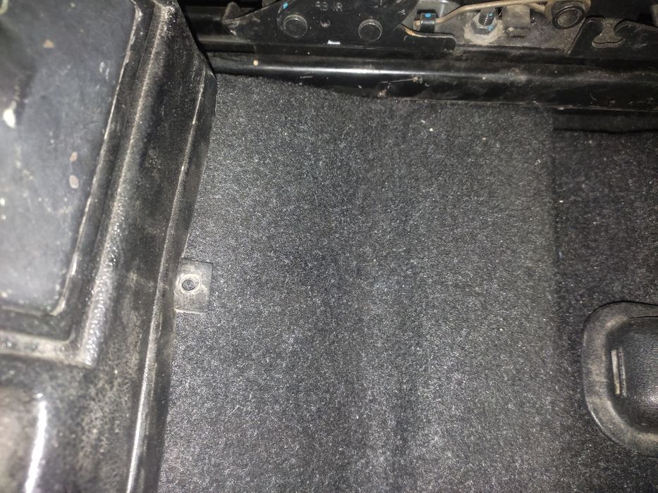 Автоковролин на пол