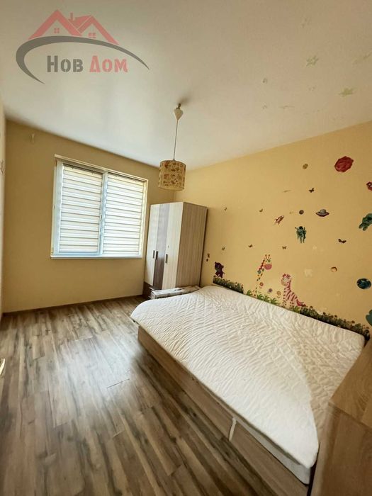 Продава се Тристаен апартамент в Велико Търново, Бузлуджа - 75 кв.м за 1440 €/кв.м - Снимка #8