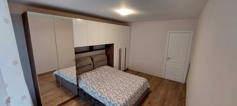 Дава се под наем Двустаен апартамент в София, Студентски град - 75 кв.м за 250 € - Снимка #7