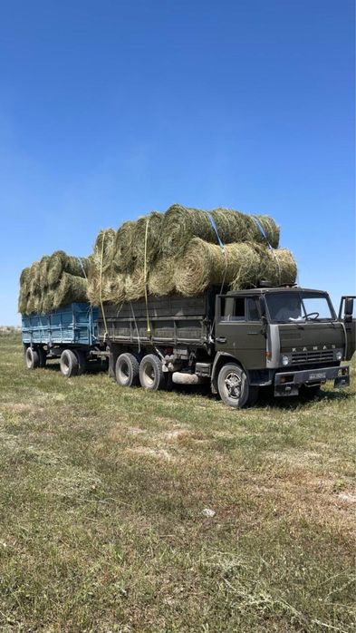 Продам или обмен Камаз 5320