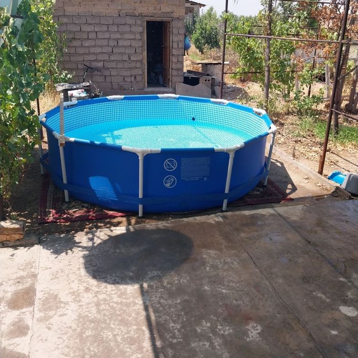 Дала Ховли сотилади.