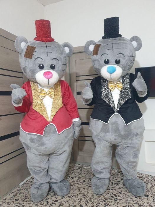 Teddy ayiqlar yasab beramiz