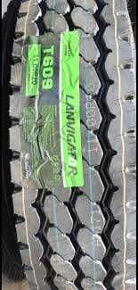 Lanvigator T609 22 PR  12.00R20