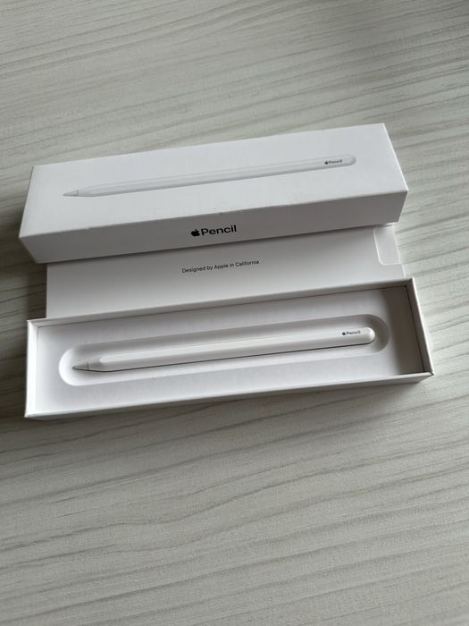 Apple Pencil Gen 2