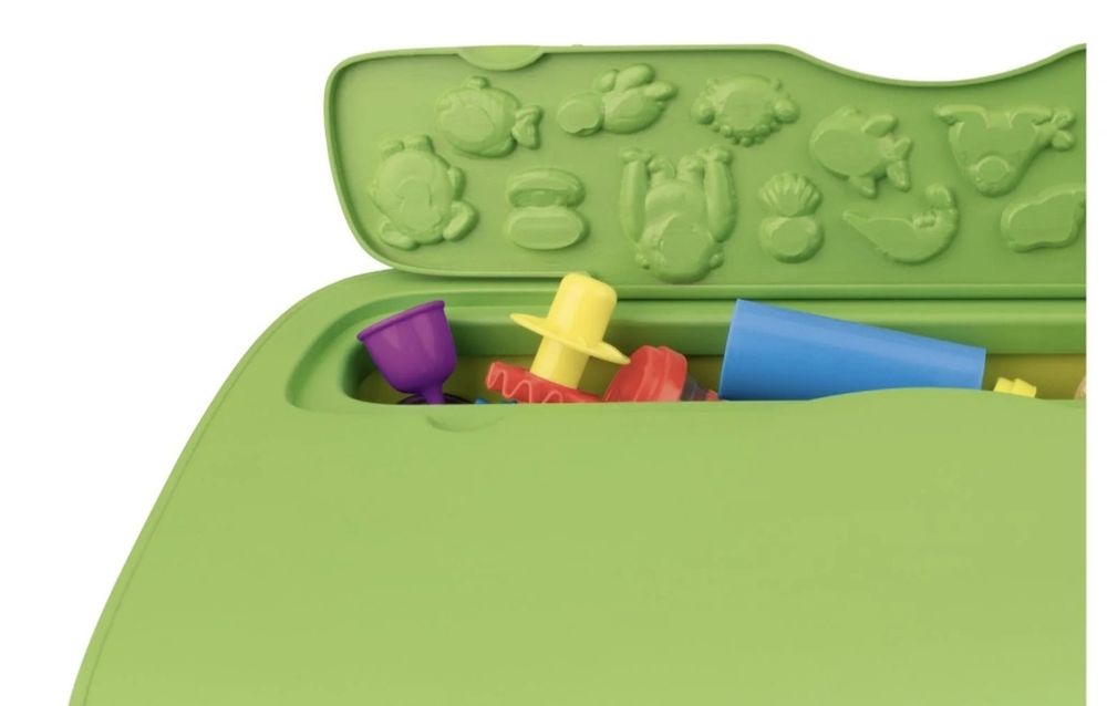 Маса за игра с пластелин