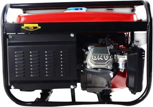 Walter Stahl- Нови Немски Генератори Бензин 12 м. гаранция