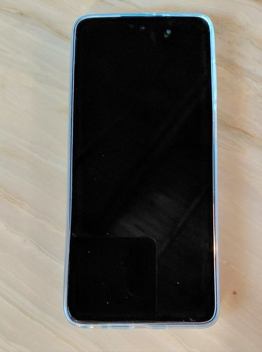 Motorola Moto G73 5G | 256GB / 8GB RAM | Midnight Blue | Като Нов!