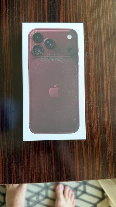 Iphone 18 Pro Max 256гб