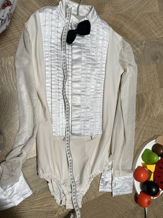 camasa dans contemporan -baieti