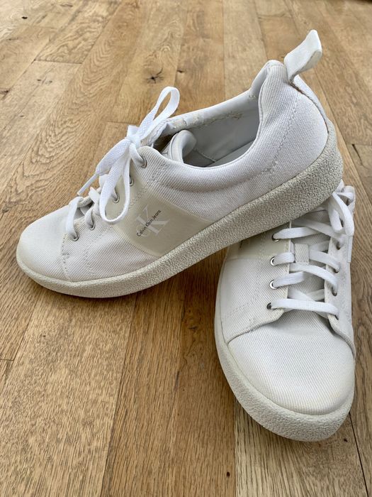 Calvin Klein Jeans мъжки сникърси