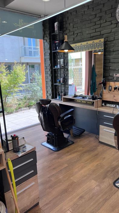 Продава се  в София, Студентски град -  кв.м за 0 €/ - Снимка #5