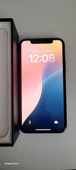 Продам айфон 11про