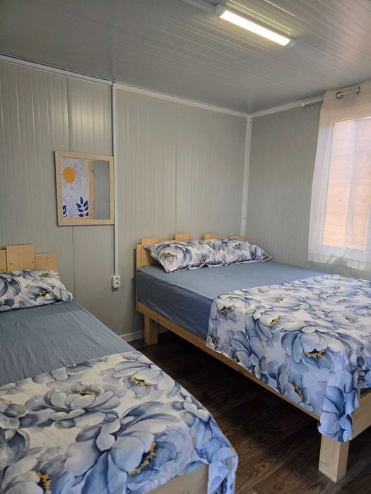 Бунгала на морето през м. Юни на ТОП ЦЕНА