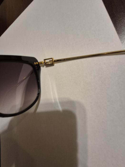 Vând ochelari Fendi Baguette