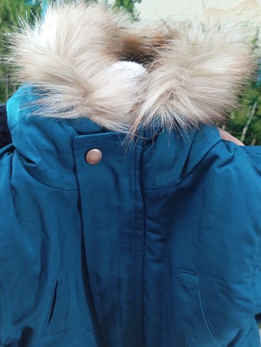 Зимный куртка саталыды