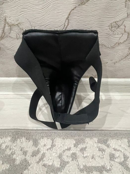 Защита паха для спорта