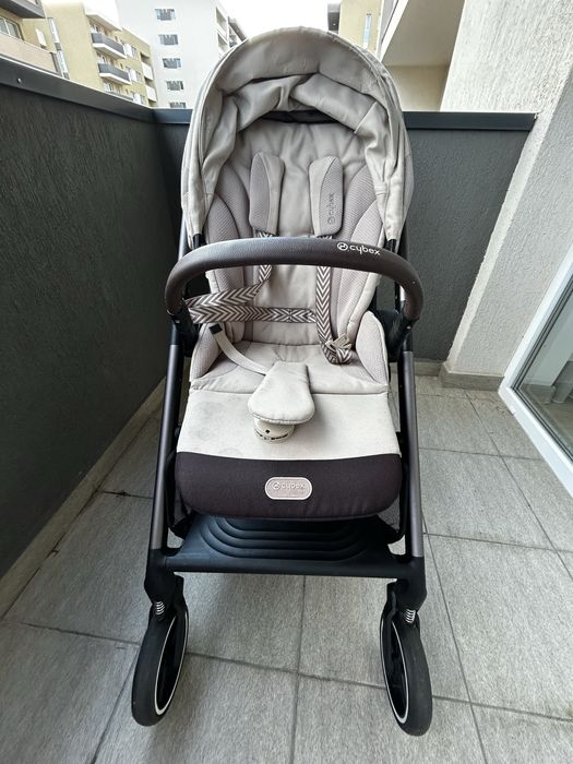 Carucior sport Cybex Balios S Lux