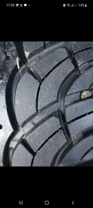 Комплект Yokohama