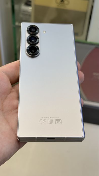 Samsung The Fold6