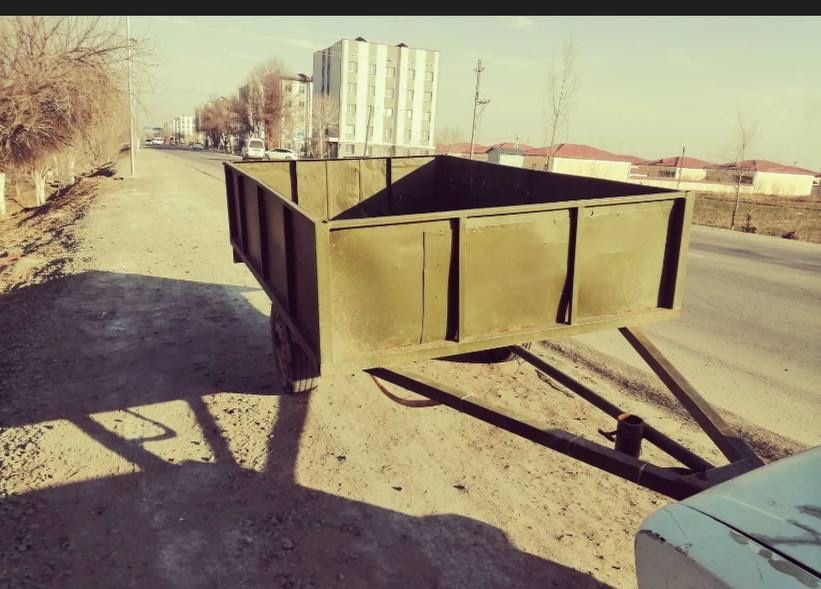 Присеп тиркама сотилади